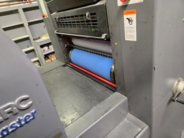 Heidelberg PrintMaster PM52-5 - Image 14